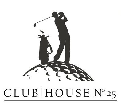 Clubhouse 25 logo
