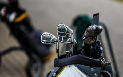 5 Ways to Keep Your Golf Game Strong in the Winter